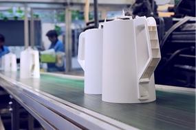 塑料制品注塑加工、包装容器生产与泡沫产品定制加工一站式厂家指南